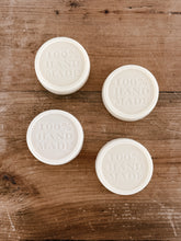 Tallow Hard Lotion Bar