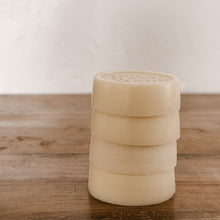 Tallow Hard Lotion Bar