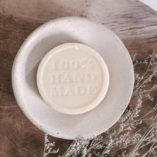 Tallow Hard Lotion Bar