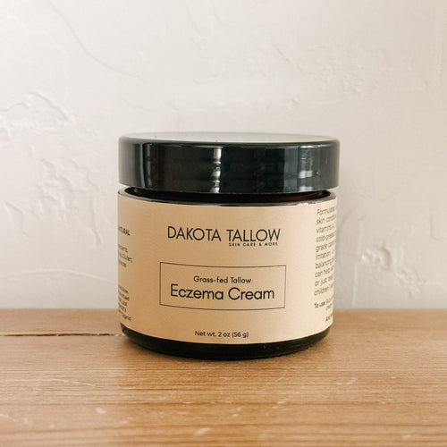 Eczema Cream