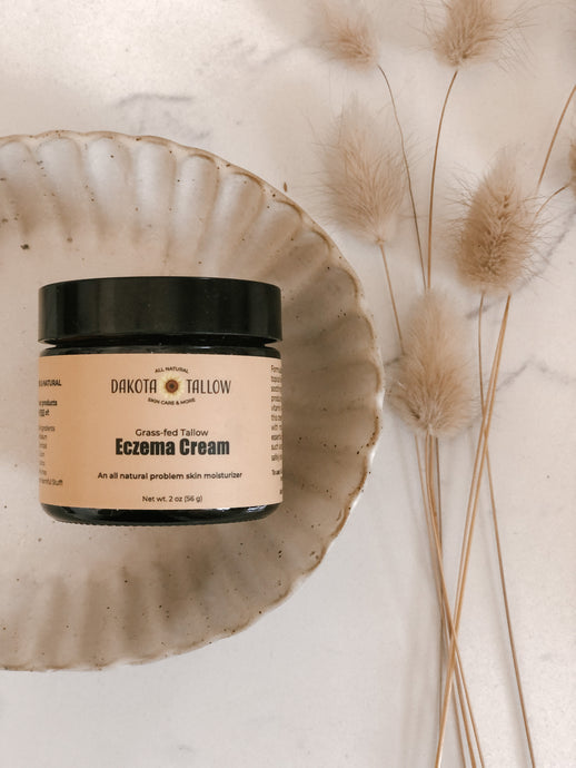 Eczema Cream