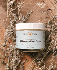 All Purpose Hand Cream