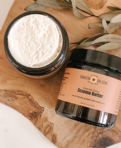 Eczema Butter