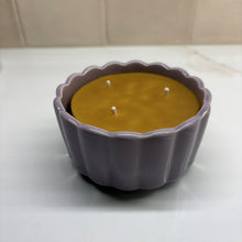 Beeswax Candle | Spring